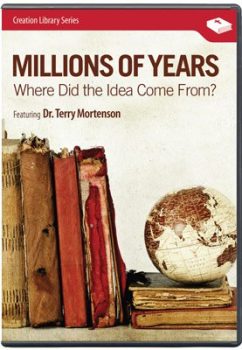 millions-of-years-dvd-terry-mortenson-aig