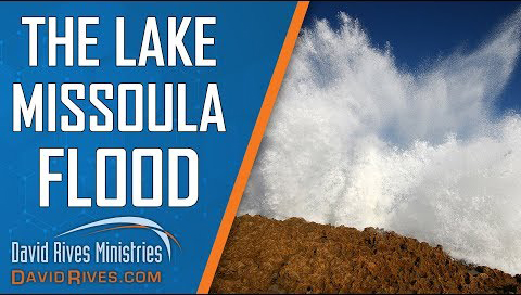 The Lake Missoula Flood