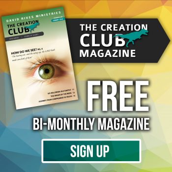 The Creation Club Magazine