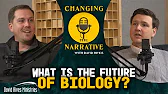 What is the Future of Biology?