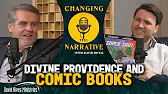 Divine Province and Comic Books