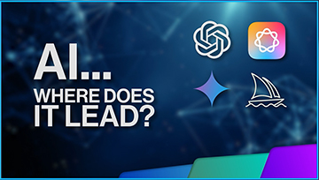 AI Where Does It Lead