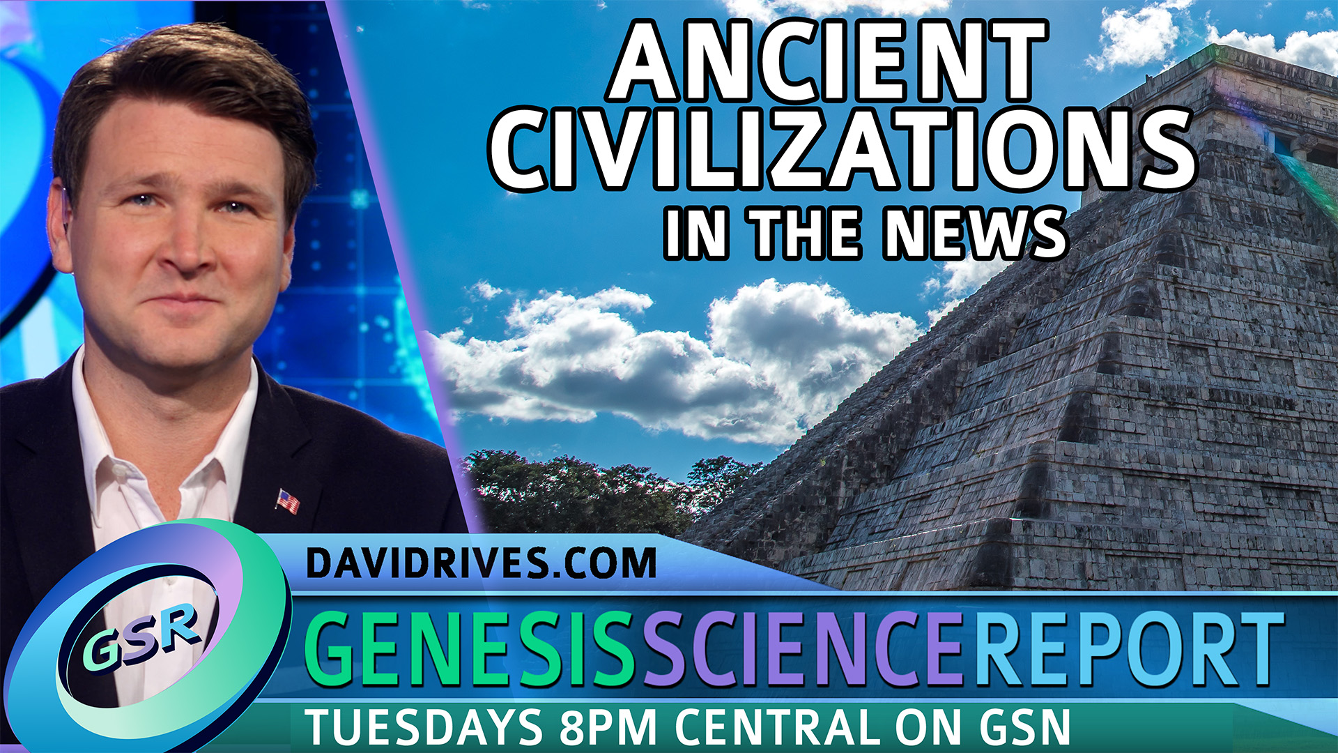 Ancient Civilizations In The News