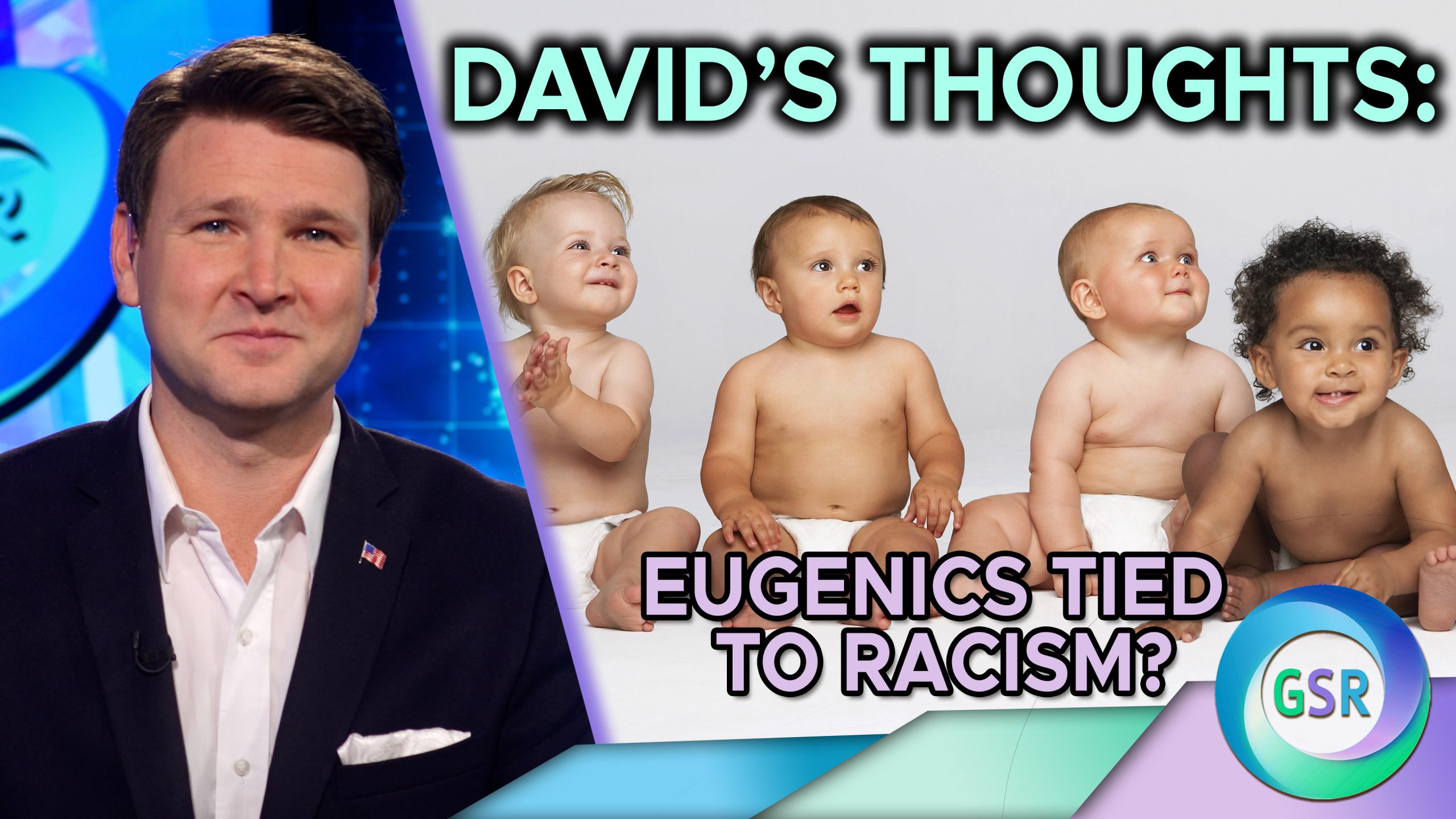 Eugenics Tied to Racism?