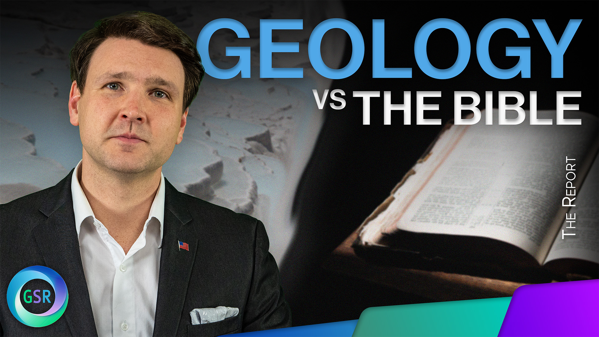 Geology vs the Bible