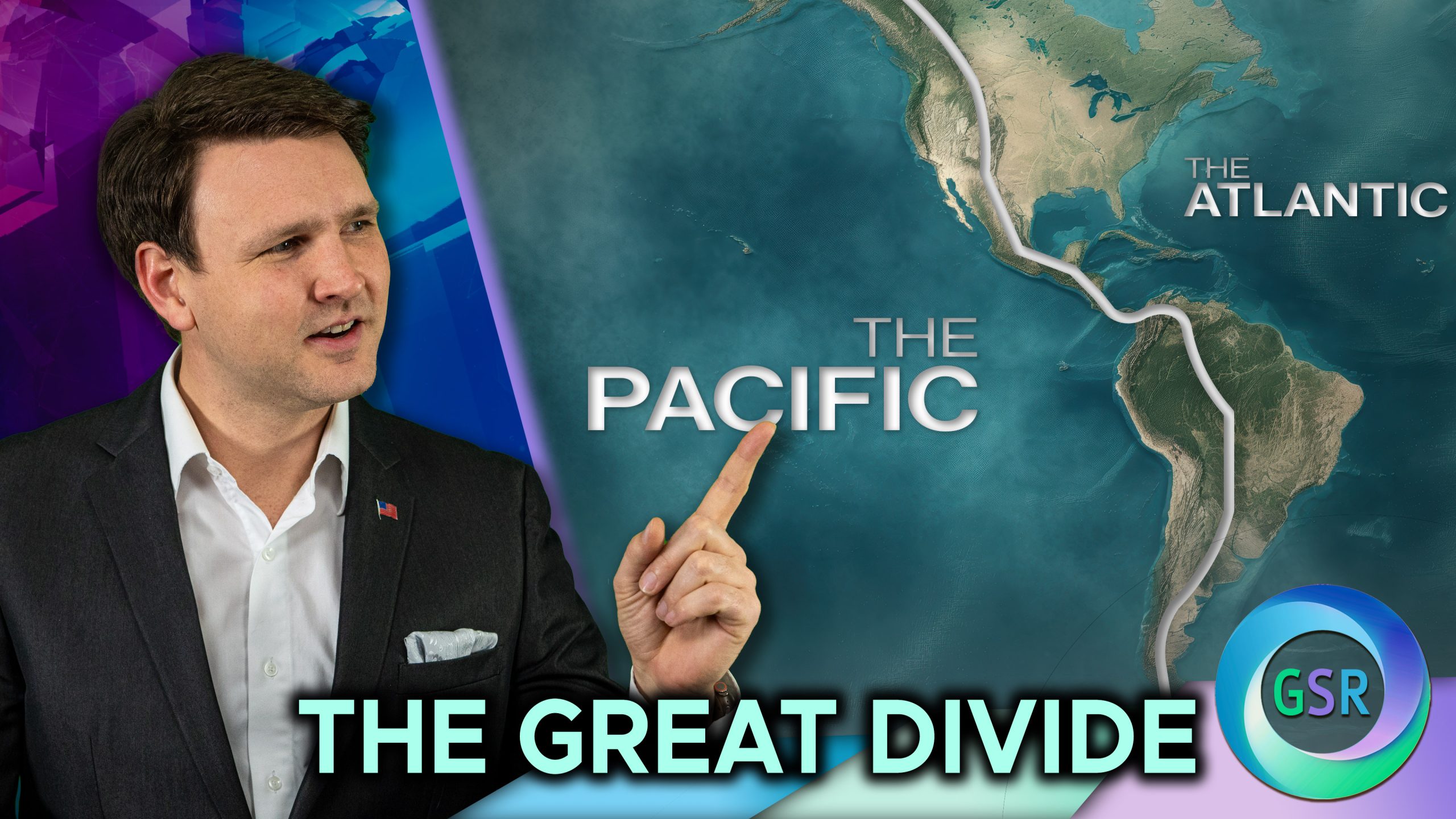 The Great Divide